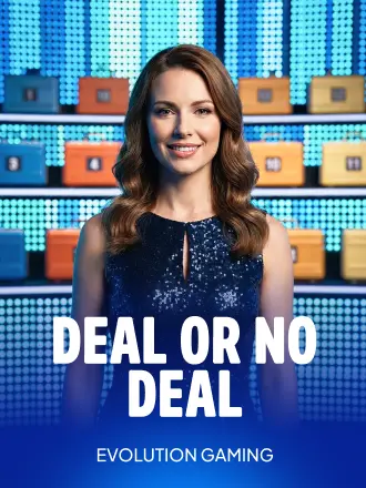 Deal or No Deal